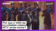 Por que ainda existem cerimônias como o VMA da MTV?