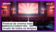 Deu tudo errado: conheça o festival de cinema mais zicado da história