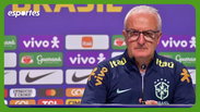 Dorival Jr. convoca a Seleção Brasileira para as Eliminatórias