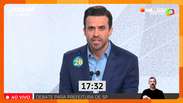 Marçal says he only ran in the elections to prevent Boulos from winning: 