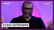 Jeff Benício detalha caos no SBT: "A situação continua complicada"