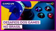 Desafios do Mercado de Games no Brasil: Perspectivas de Guilherme Camargo