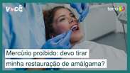 Mercúrio na odontologia: devo tirar a restauração de amálgama?