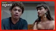 Watch the interview with actor Silvero Pereira from the film Maniac in the Park