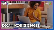 Enem 2024: assista à correção das questões de Linguagens, Códigos e suas tecnologias