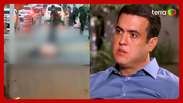 See the timeline and what we know so far about the attack on a CCP informant in Guarulhos