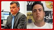 CCP informant refused to join lifestyle protection program, prosecutor says