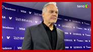 'Sabem que ele não presta', diz Vincent D'Onofrio sobre fascínio dos fãs com Kingpin