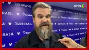 David Harbour revela novas facetas do Guardião Vermelho que serão reveladas em 'Thunderbolts'