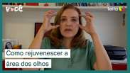 Blefaroplastia é a melhor opção para rejuvenescer a área dos olhos?