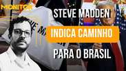 Como a saída da Steve Madden da China pode impactar o Brasil