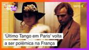 Estupro ou cinema? 'Último Tango' escandaliza Paris mais uma vez