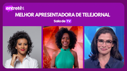 Sala de TV elege os destaques da TV em 2024