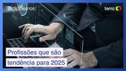 Mercado do futuro: profissões que serão tendênciaapostas esportivas brasil2025