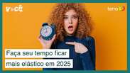 Tá na correria? Aprenda a fazer seu tempo mais elásticofaz o bet aí jogo2025