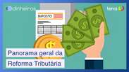 Panorama geral para você entender a Reforma Tributária