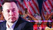 Como Elon Musk se aproximou de Donald Trump