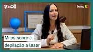 5 mitos que ainda existem sobre a depilação a laser