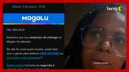 Mulher denuncia racismo ao receber e-mail da empresa Magazine Luiza: 'Olá, macaca'