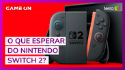 O que esperar do Nintendo Switch 2?