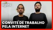 Existe um padrão para a prática do tráfico humano? Especialista explica