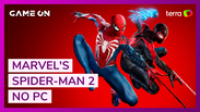 Vale a pena jogar Marvel's Spider-Man 2 no PC?