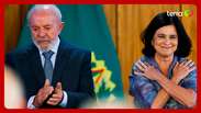 Lula demite Nísia Trindade do Ministério da Saúde e confirma Alexandre Padilha