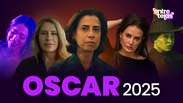 Oscar 2025: acompanhe a cobertura da cerimônia e do tapete vermelho