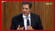 Isenção do IR até R$ 5 mil: ‘É um projeto que busca a justiça social’, diz Haddad