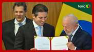 Proposta do governo não prevê qualquer redução de IR para quem ganha acima de R$ 7 mil