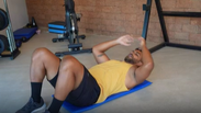 Veja o melhor exercício para perder a barriga
