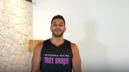 Personal das famosas ensina 'treino caseiro' para secar a barriga