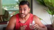 Personal Rodrigo Lourenço da dicas para 'secar' até o carnaval