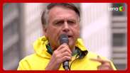 Bolsonaro calls Lula 