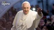 Terra Agora traz relato emocionante sobre o papa e expectativas para o conclave