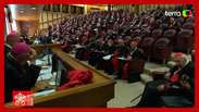 Conclave começará às 11h30 no dia 7 de maio: saiba como será o primeiro dia