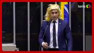 Nikolas Ferreira é condenado pela Justiça por fala contra pessoas trans no plenário da Câmara