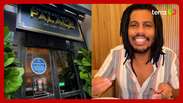 Conheça a churrascaria mais antiga do Rio, vizinha do hotel onde Lady Gaga está hospedada