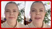 Gleisi Hoffmann provoca Bolsonaro ao celebrar o 1º de maio: ‘Tempo de abandono ficou para trás’