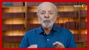 Em pronunciamento de 1º de maio, Lula diz que governo aprofundará debate para redução da jornada 6x1