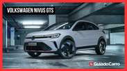 Volkswagen Nivus GTS: as armas do SUV que não quer ser chamado de "esportivado"