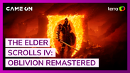 Oblivion Remastered: vale a pena revisitar o clássico em 2025?