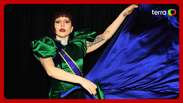 Lady Gaga quebra silêncio e fala pela 1ª vez desde que chegou ao Brasil: ‘Amo vocês’
