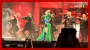 ‘Gagacabana’: veja trechos do show histórico de Lady Gaga no Rio de Janeiro
