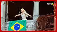 Eduardo Paes diz que show de Lady Gaga rendeu R$ 98 milhões só em publicidade ao Rio de Janeiro