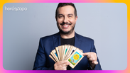 André Mantovanni traz as previsões da semana para todos os signos; assista