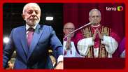 Leão XIV: governo Lula pede que novo papa seja 'guia de justiça social' e 'promotor da paz'