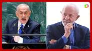Governo brasileiro critica plano israelense de ocupação da Faixa de Gaza