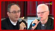 ‘Afeto pelo Brasil’, cardeais brasileiros detalham relação do novo papa com o país 