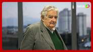 Pepe Mujica, ex-presidente do Uruguai, está sob cuidados paliativos em estado terminal, diz esposa